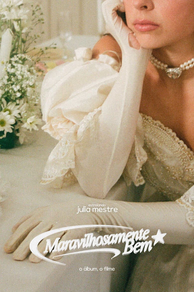 Maravilhosamente Bem (O Álbum, O Filme)