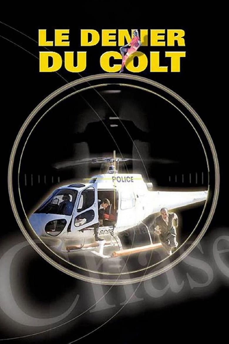 Le Denier du colt