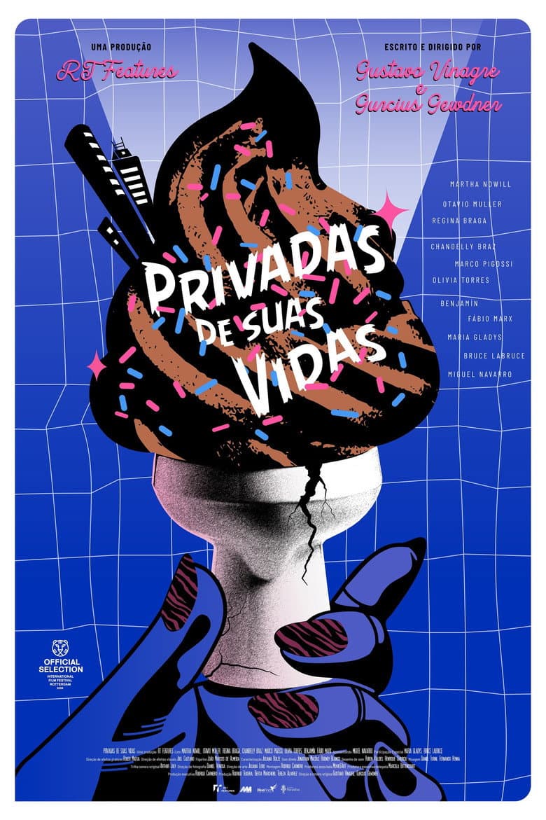 Privadas de Suas Vidas