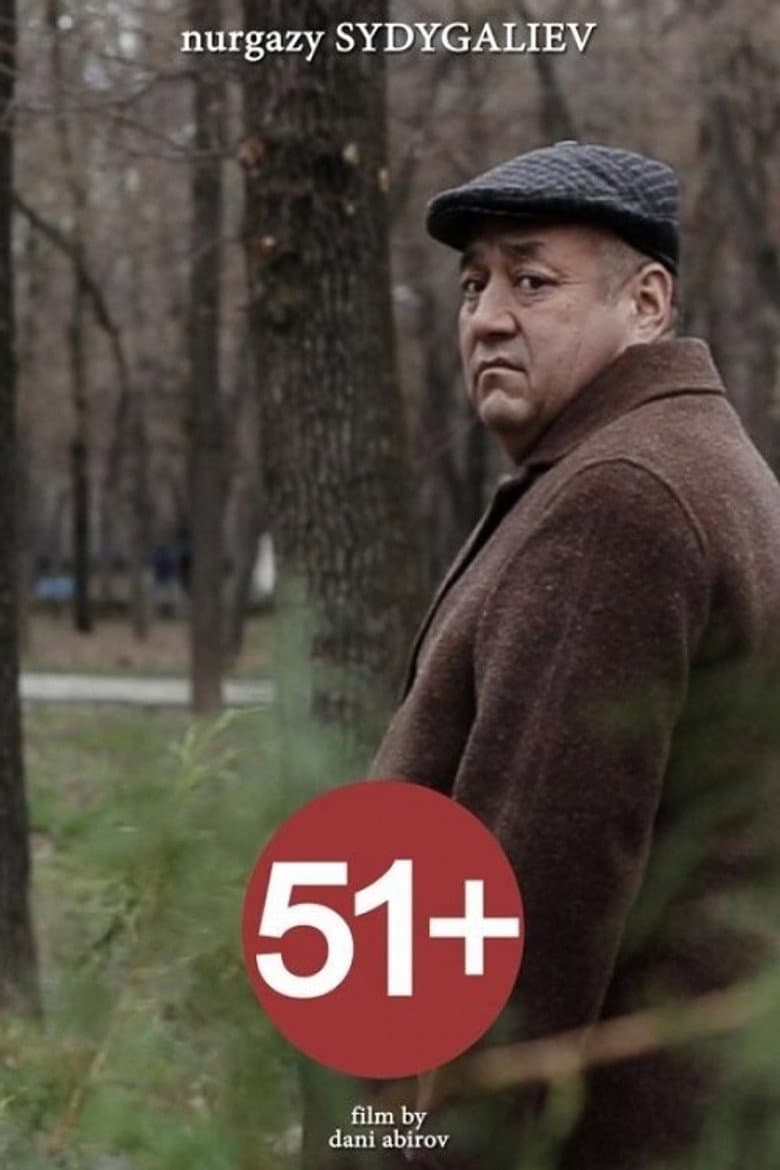 51+