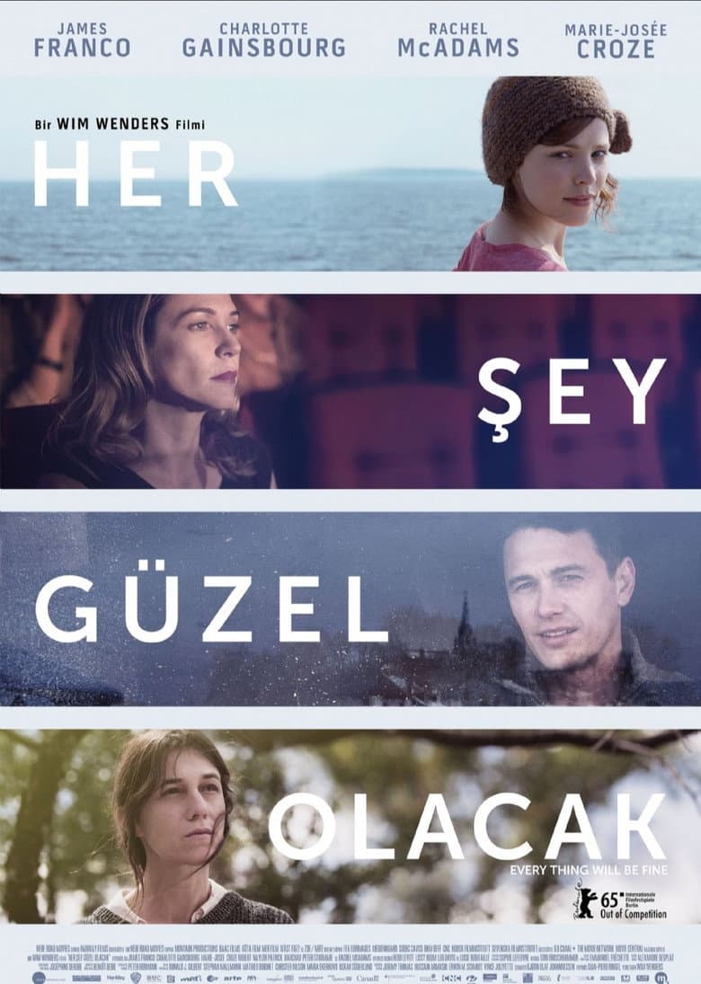 Her Şey Güzel Olacak
