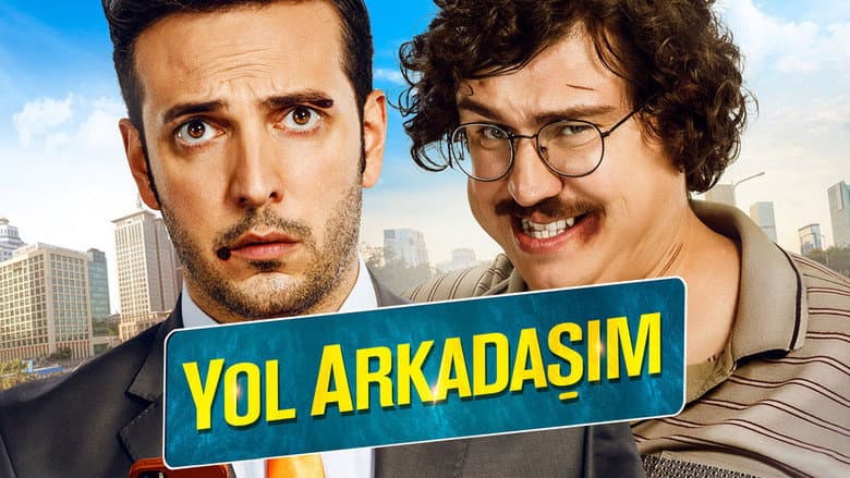 Yol Arkadaşım Görsel 1