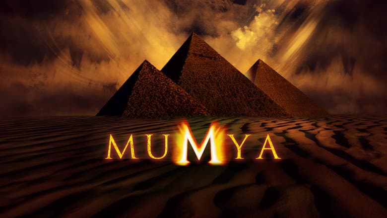 Mumya Görsel 1