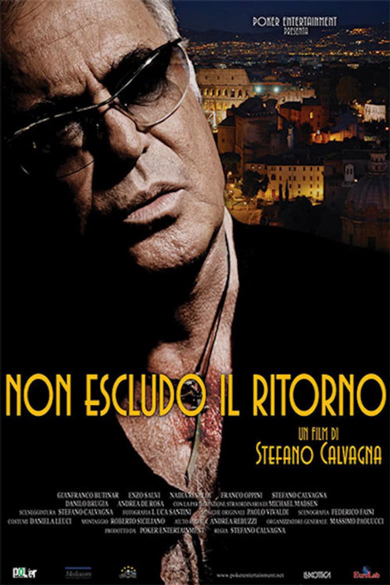 Non Escludo Il Ritorno