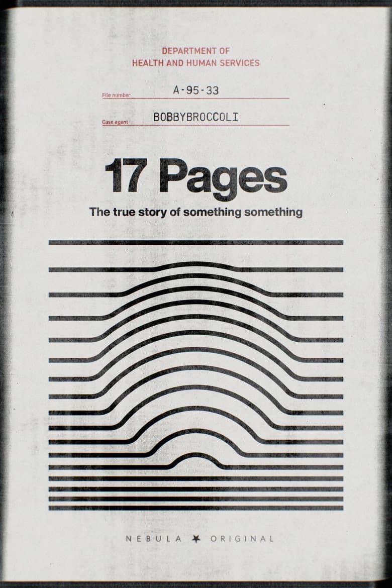 17 Pages