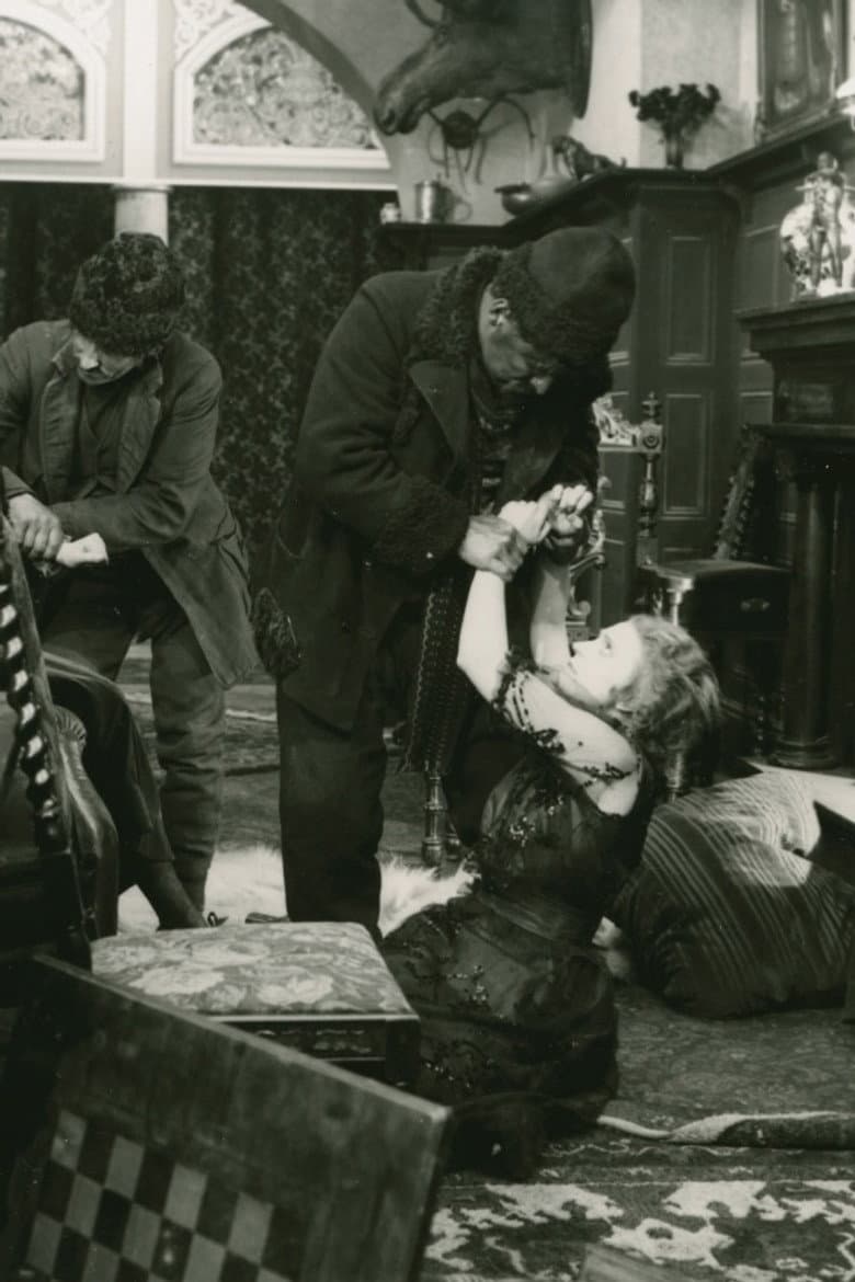 I elfte timmen