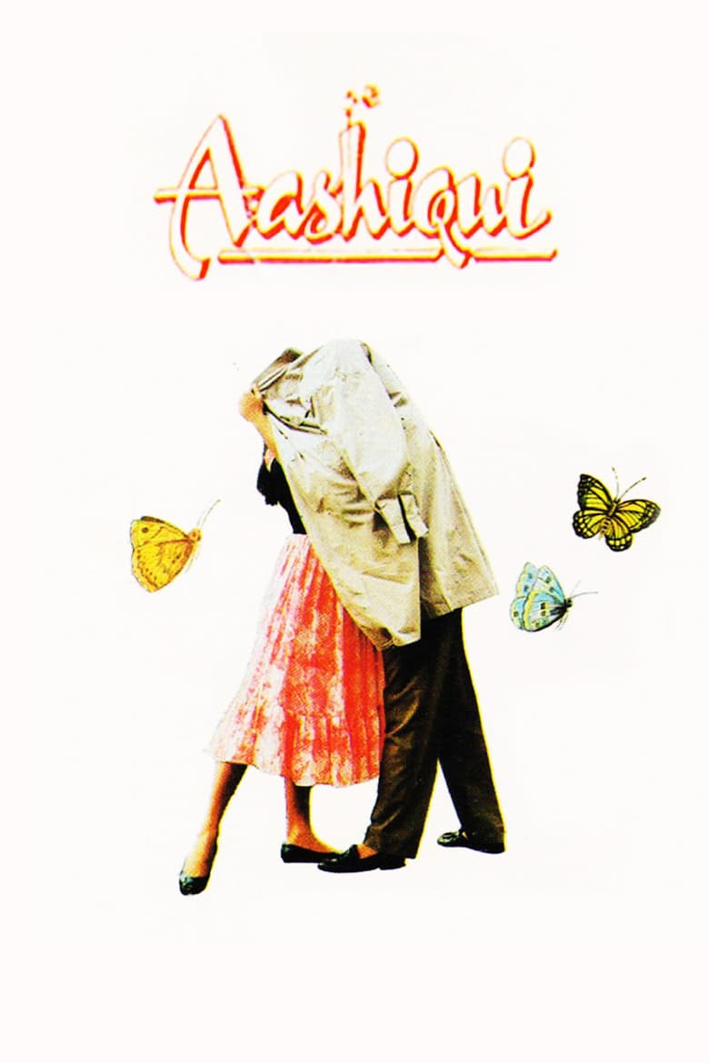 Aşk Için Hayat / Aashiqui