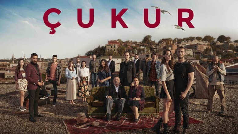 Çukur Görsel 1