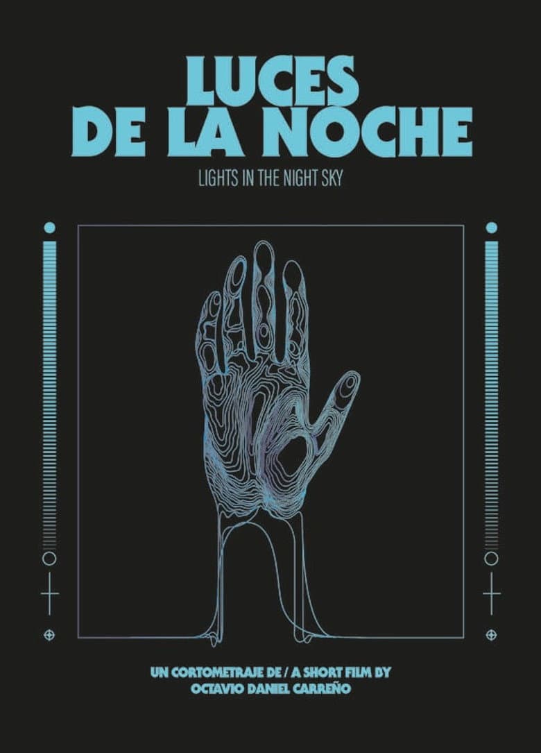 Luces de la noche