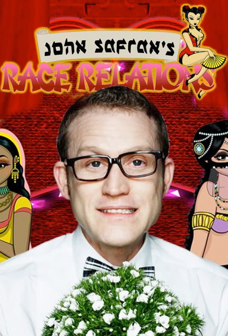 John Safran's Race Relations