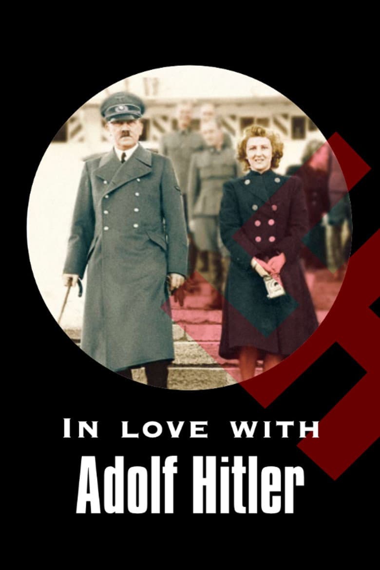 Eva Braun, dans l'intimité d'Hitler