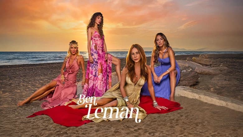 Ben Leman Görsel 1