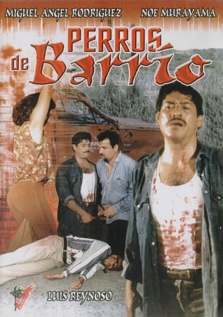 Perros De Barrio
