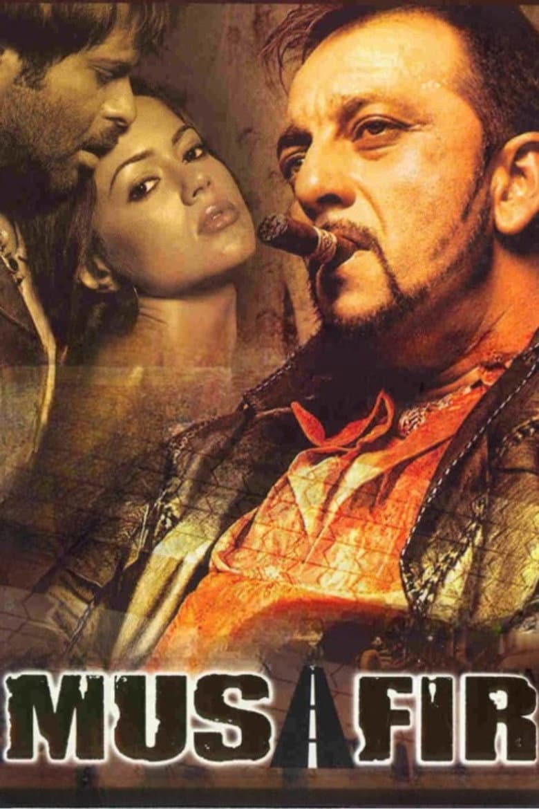 Kaderine Doğru Git  / Musafir