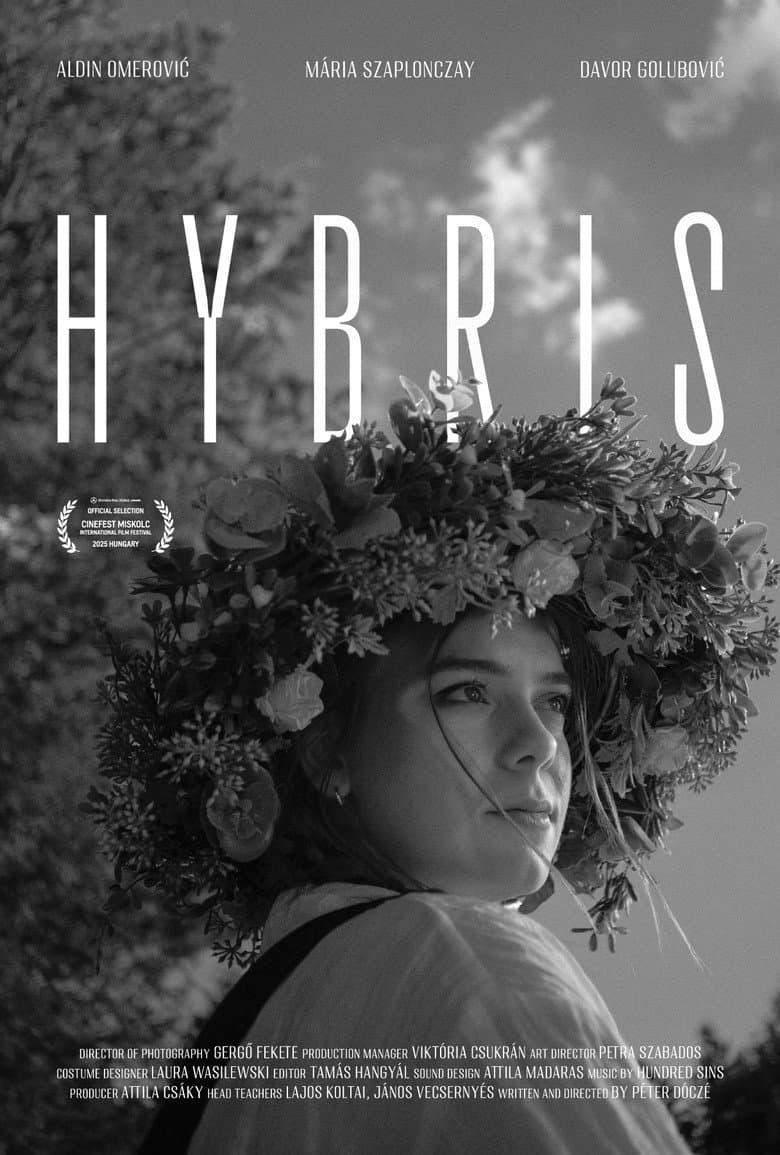 Hybris