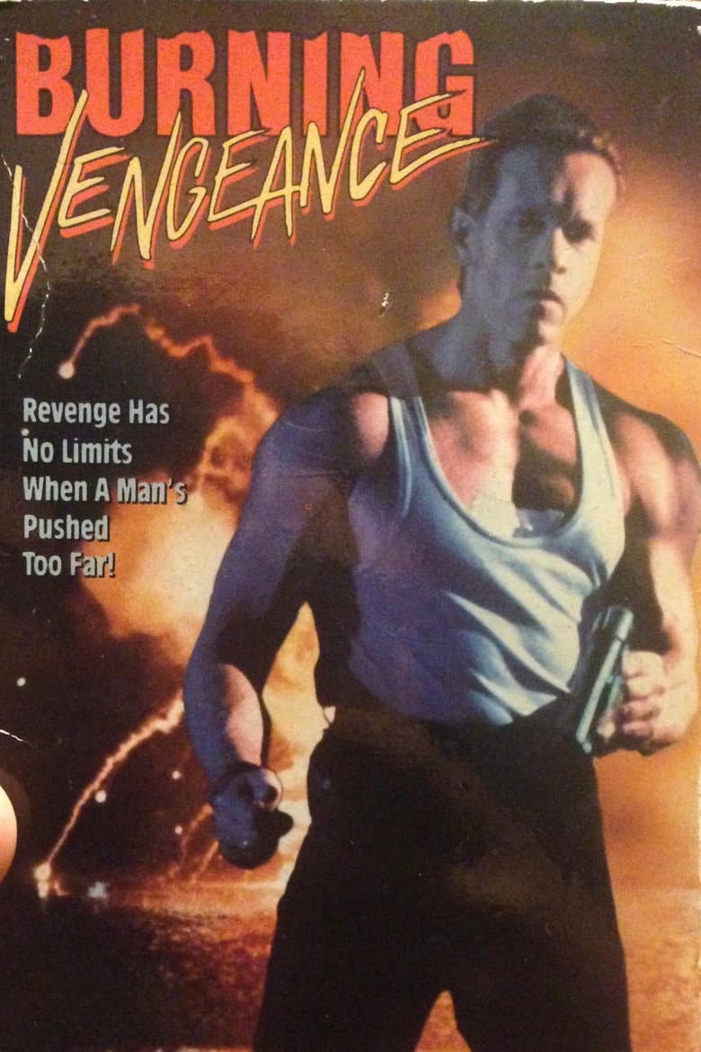 Burning Vengeance