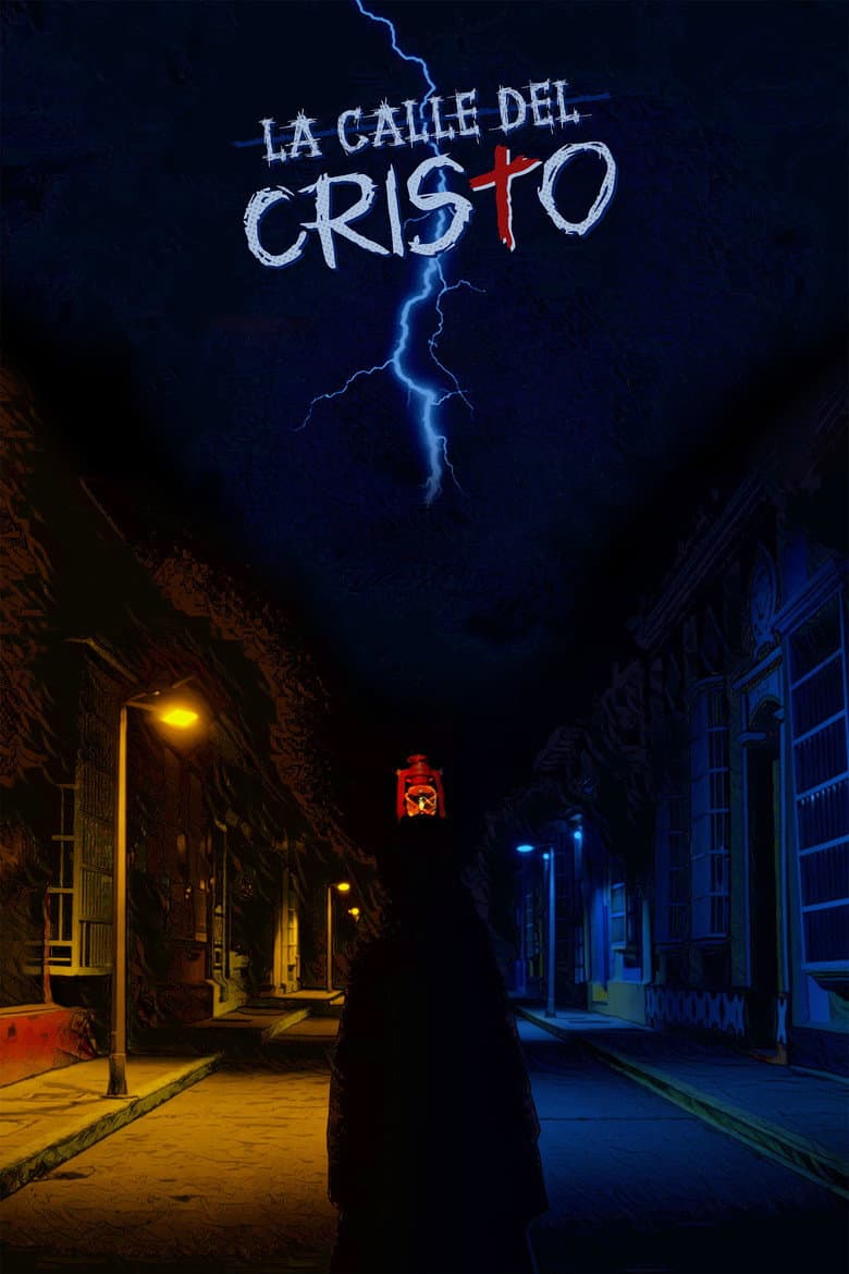 La Calle del Cristo