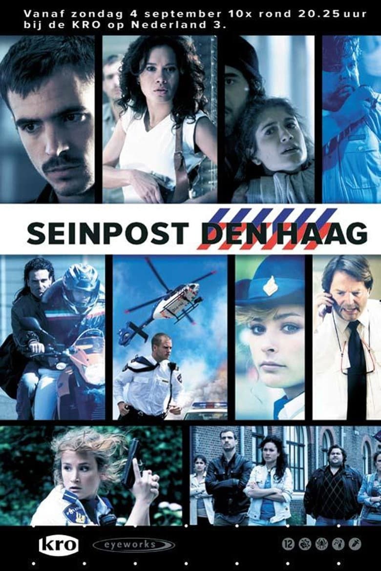 Seinpost Den Haag