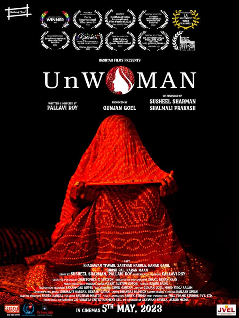 UnWoman