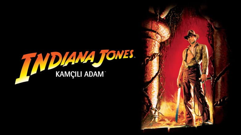 Indiana Jones: Kamçılı Adam Görsel 1