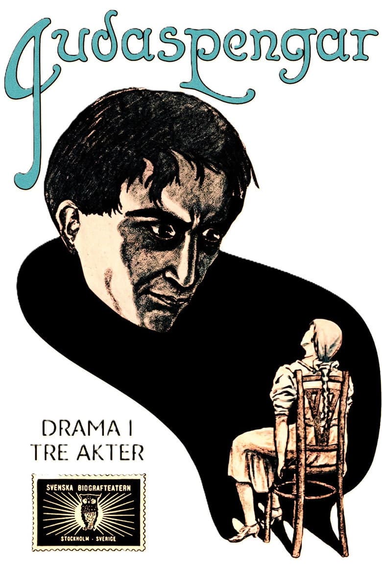 Judaspengar