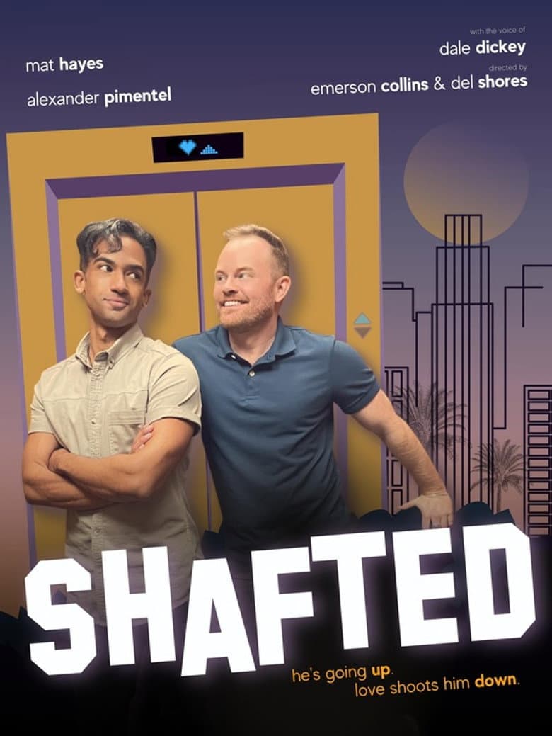 Shafted