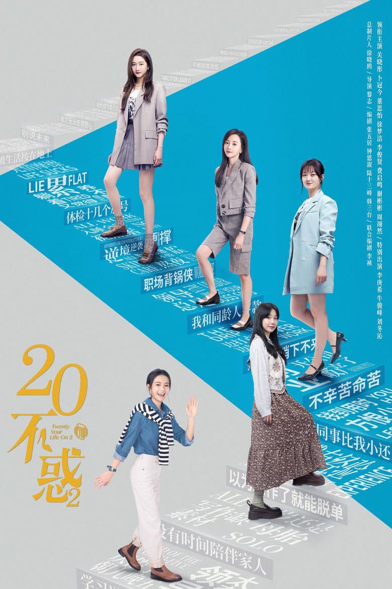 二十不惑2