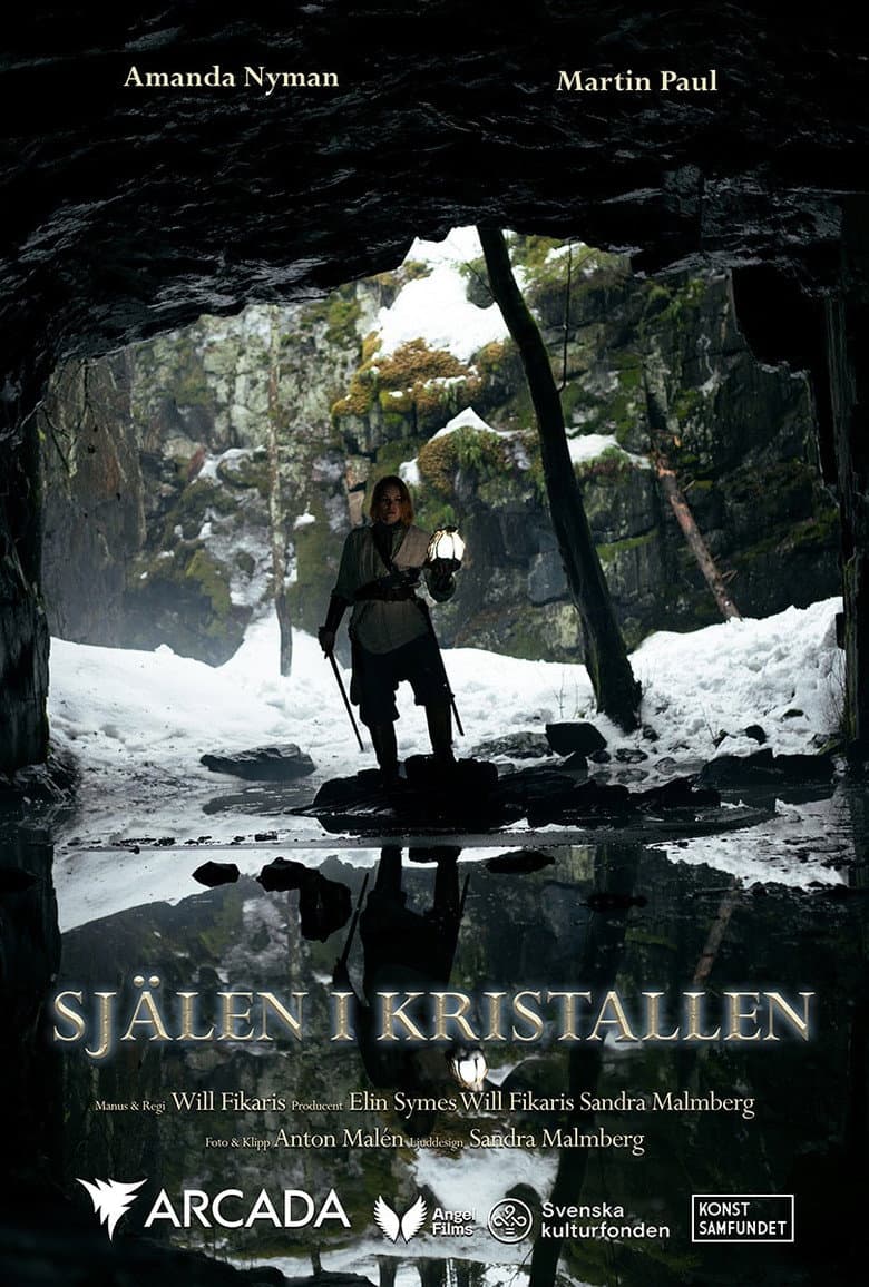 Själen i Kristallen