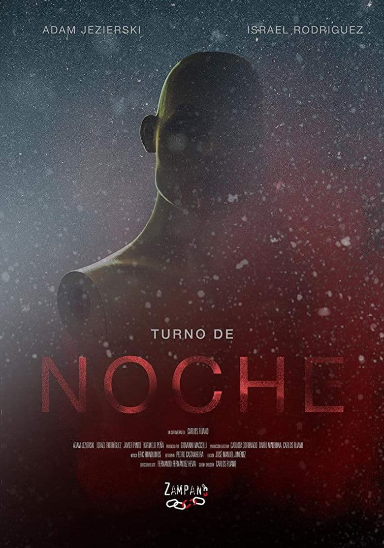 Turno de noche