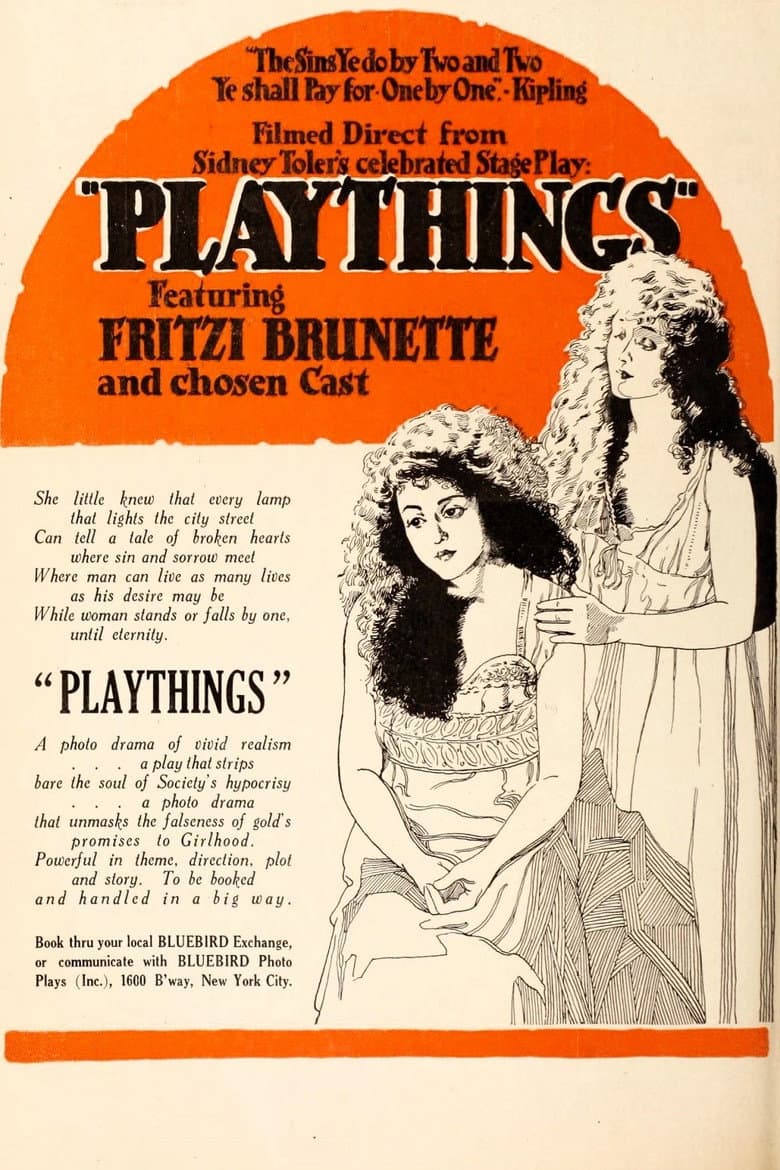 Playthings