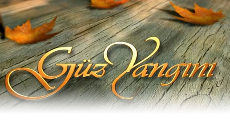 Güz Yangını Görsel 1
