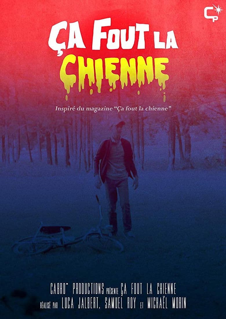Ça fout la chienne
