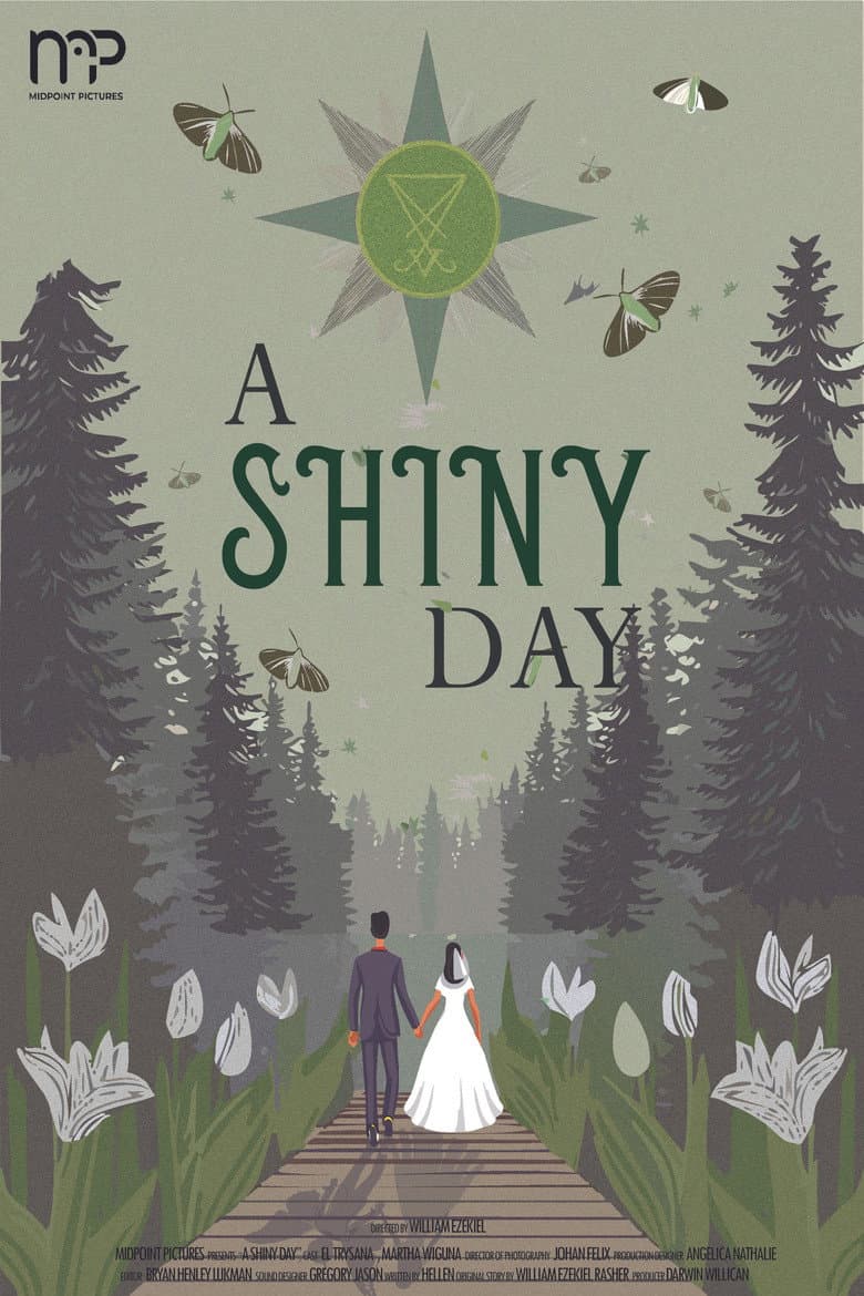 A Shiny Day