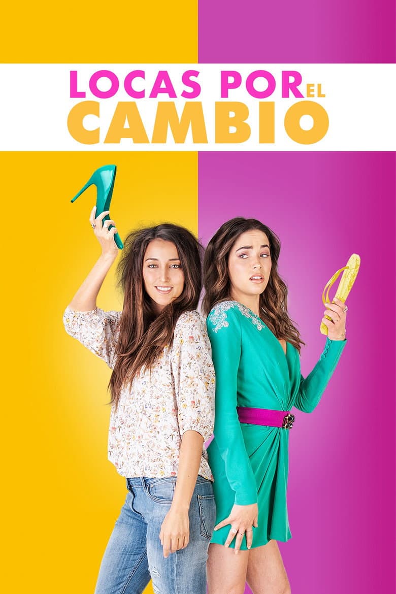 Locas por el Cambio