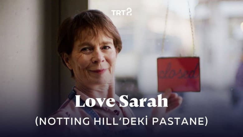 Notting Hill'deki Pastane Görsel 3