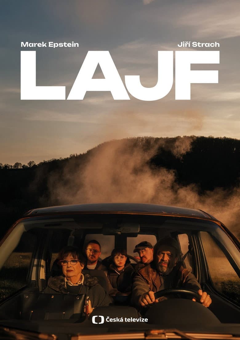 Lajf