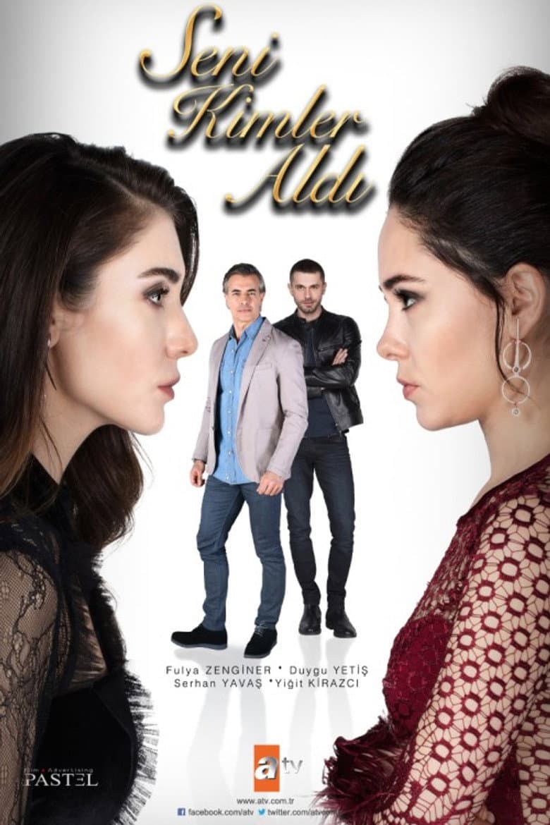 Seni Kimler Aldı