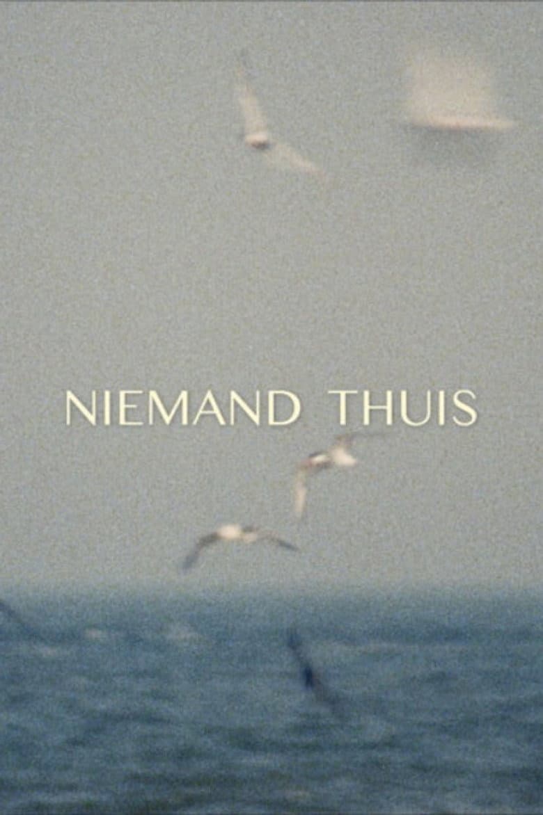 Niemand Thuis