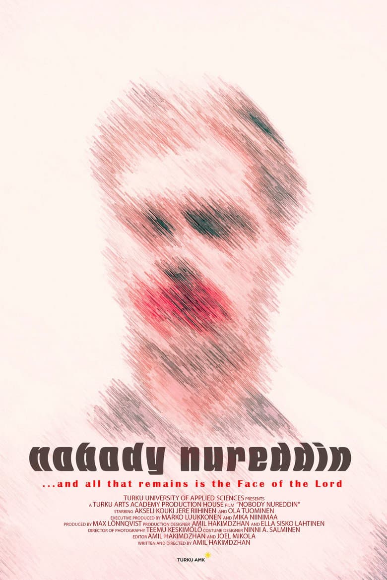 Nobody Nureddin