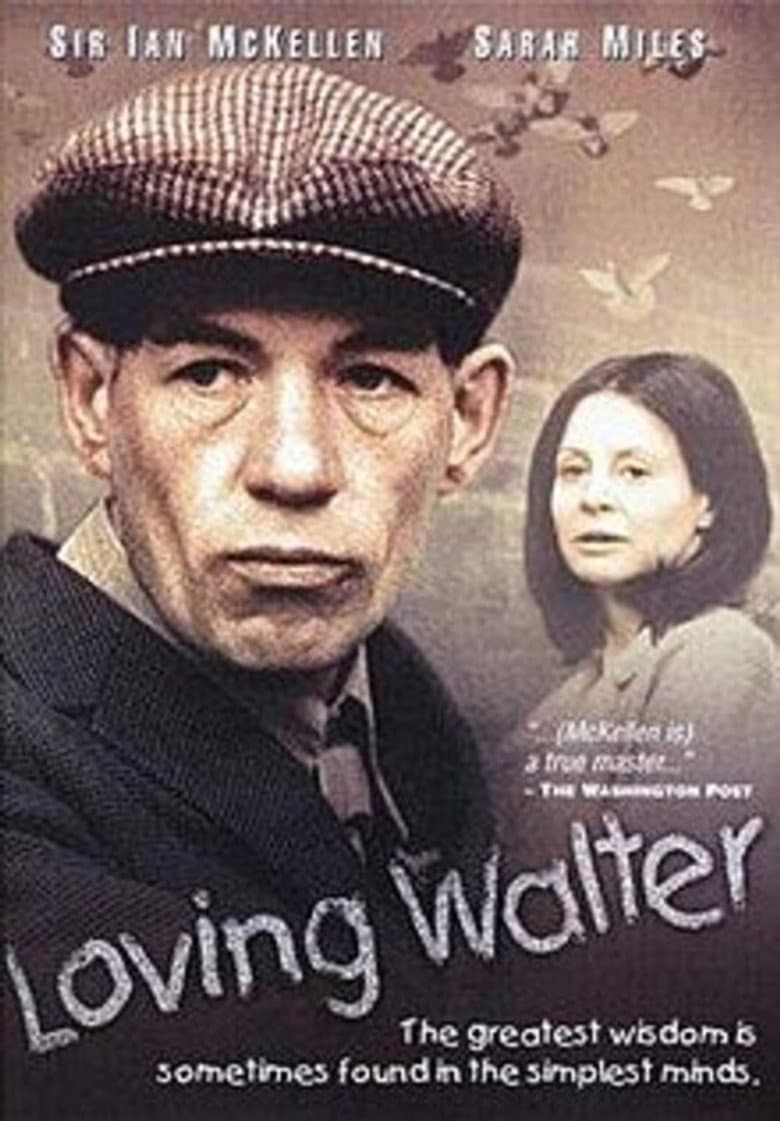 Walter and June