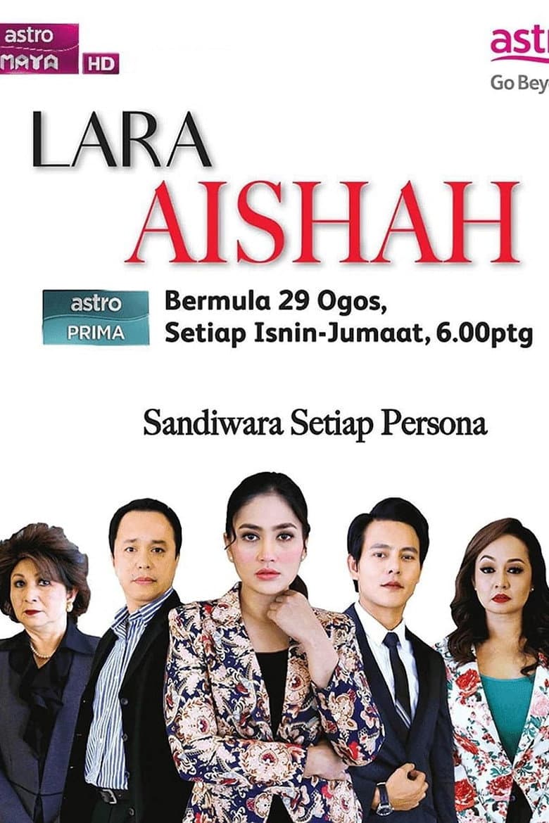 Lara Aishah
