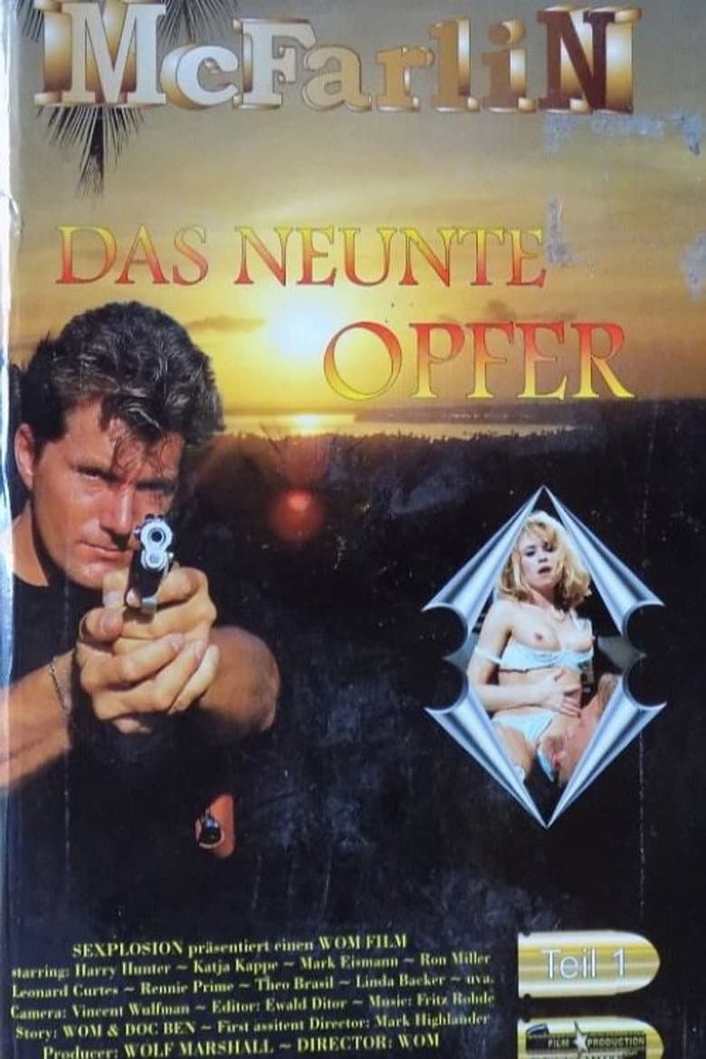 McFarlin 1: Das neunte Opfer