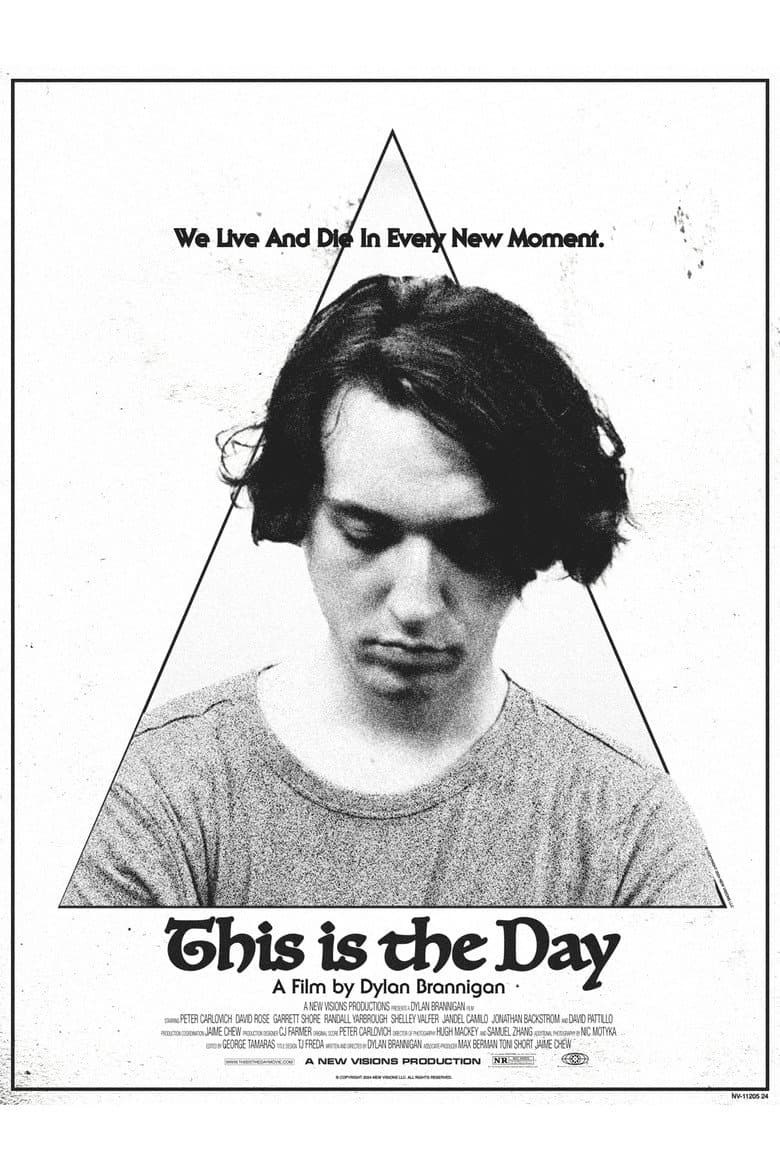 This is the Day