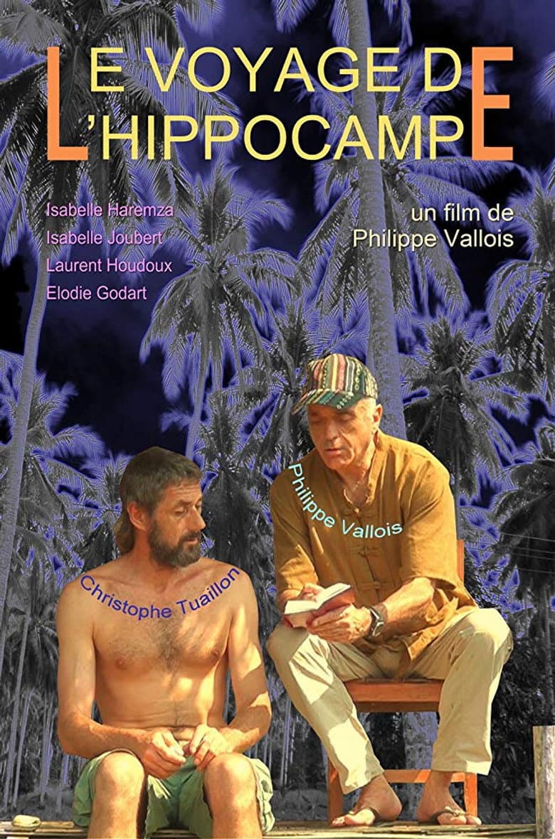 Le voyage de l'hippocampe