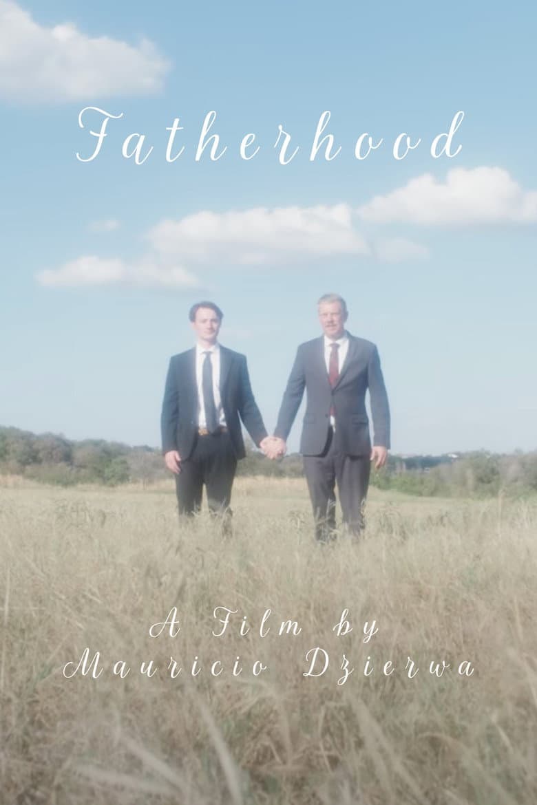 Fatherhood