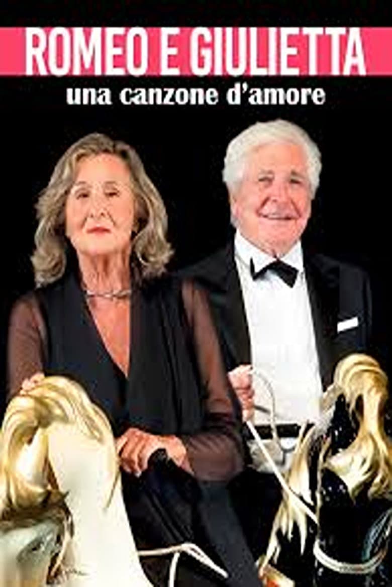 Romeo e Giulietta - Una canzone d'amore