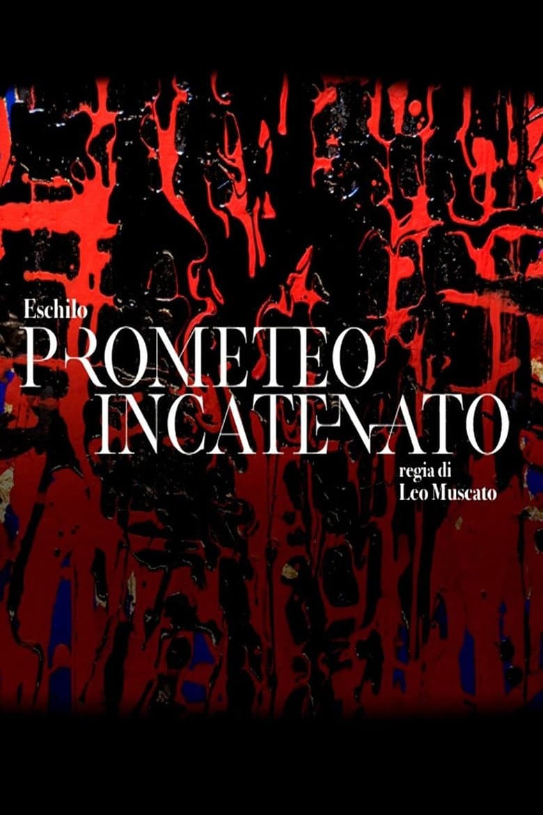 Prometeo incatenato