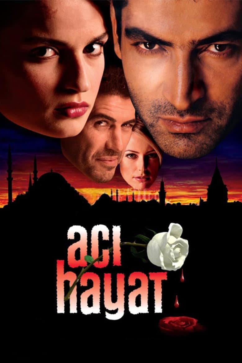 Acı Hayat