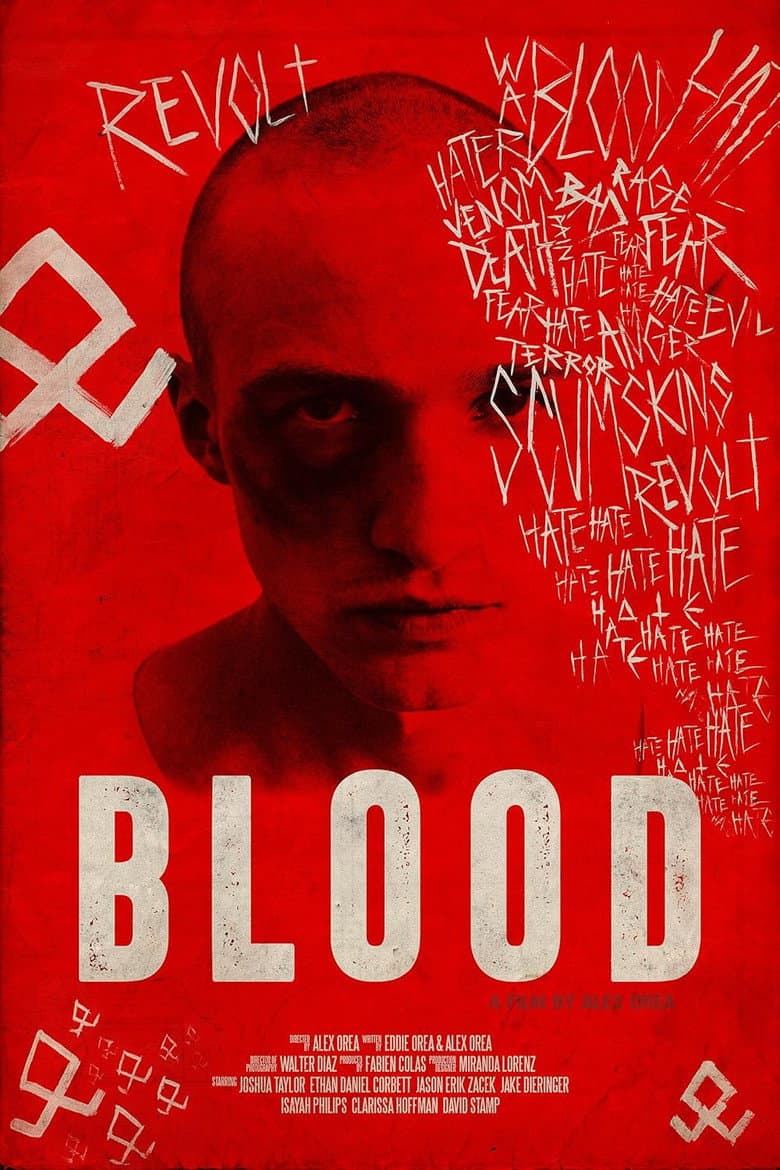 Blood