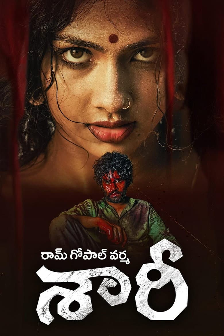 సారీ